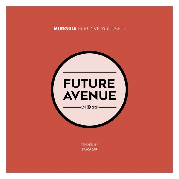 Forgive Yourself - Single
