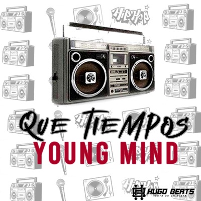 Que Tiempos... (feat. Prod. Hugo Beats) - Single
