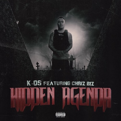 Hidden Agenda (feat. Chriz Biz) - Single