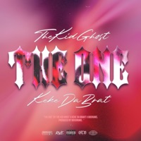 The One (feat. TheKidGhost & Keke Da Brat) - Single - 88xdrums