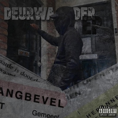 Deurwaarder - EP