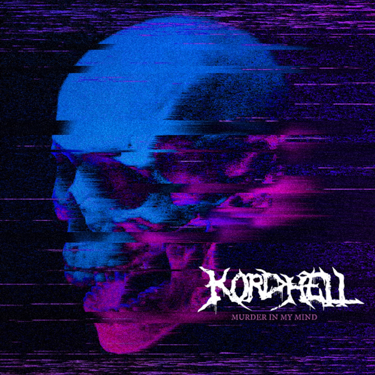 Альбом «Murder In My Mind - Single» — Kordhell — Apple Music