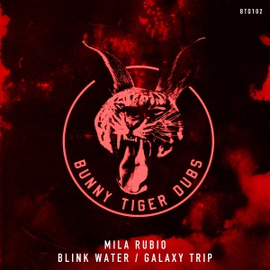Blink Water / Galaxy Trip - Single
