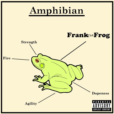 Amphibian - Single