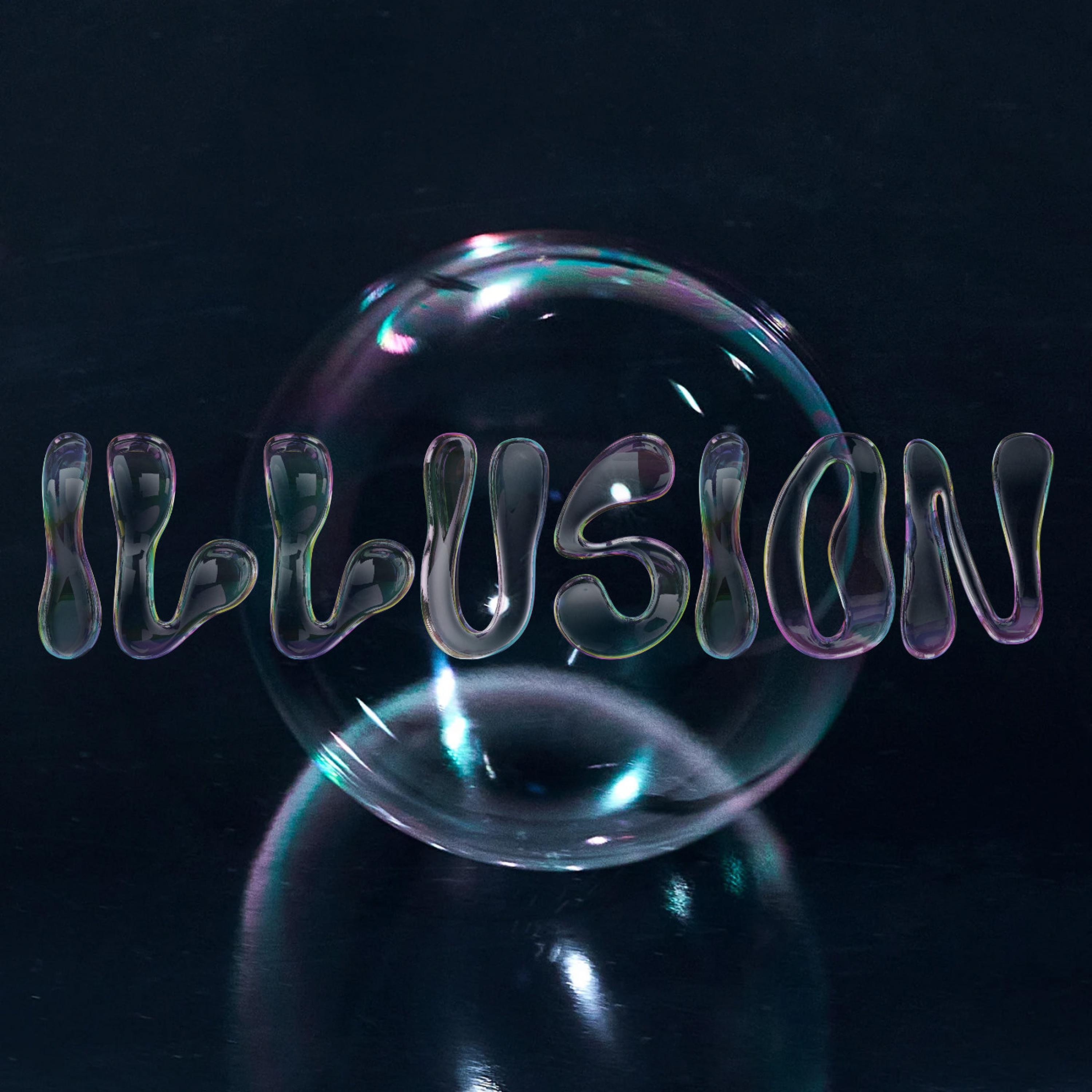 Illusion - Single