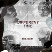 Different Time artwork
