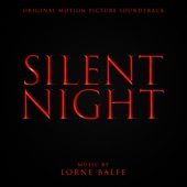 Silent Night (Original Motion Picture Soundtrack) artwork