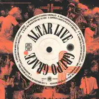 Hare Un Altar En Mi Casa (Feat. Miel San Marcos) [Live]