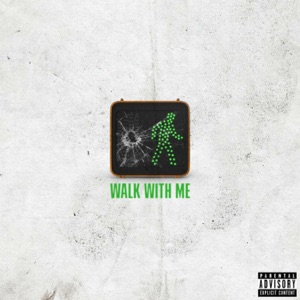 Walk With Me - EP