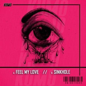 Feel My Love - Single