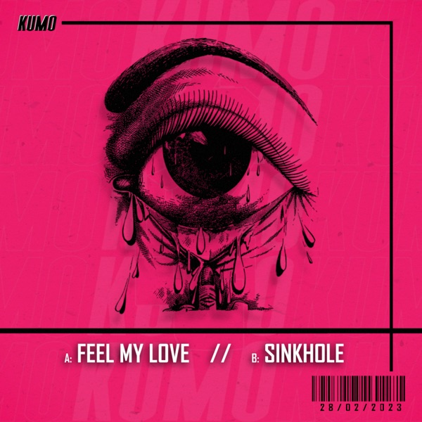 Feel My Love - Single