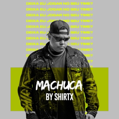 Fala quem que te machuca (ELETROFUNK) - Single