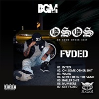 On Some Other Shit - Lil Faded