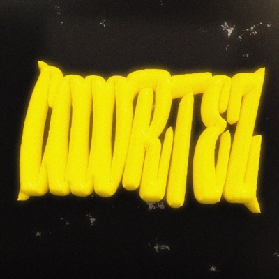 COOORTEZ (feat. KLEIN) - Single