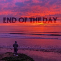 End of the Day - Single - Calised