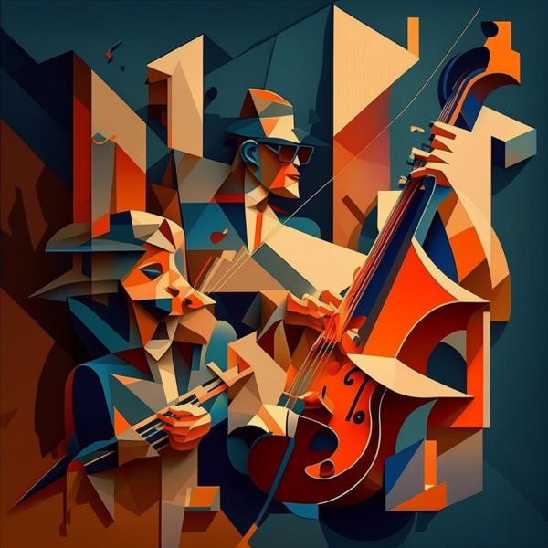 Love Notes: A Romantic Jazz Collection