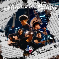 SOBRESALIENDO - EP - Los Del North Texas