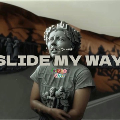 Slide My Way - Single
