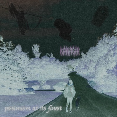 Everyone Is So Full of Shit - Single