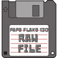 Raw File I - Single - PapoFlako130