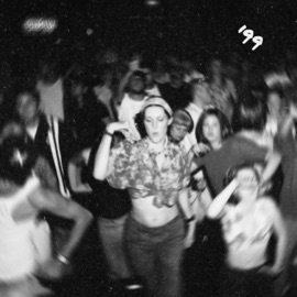 '99 (feat. Bunny Afro) Bigg Bobbyy