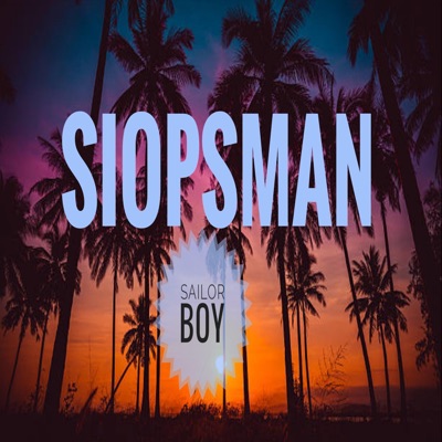 Sailor Bwoy - Single