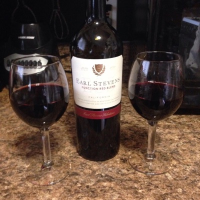 Earl Stevens - Single