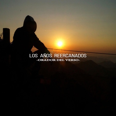 Los Años Reercanados - Single
