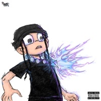 Richest Out Freestyle - Single - Luisss