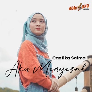 Aku Menyesal Album Art