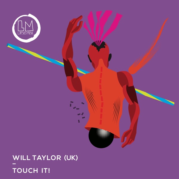 Touch It! - EP