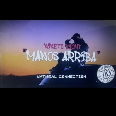 Manos Arriba - Single