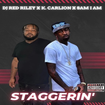 Staggerin' - Single