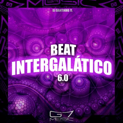 Beat Intergalático 6.0 - Single