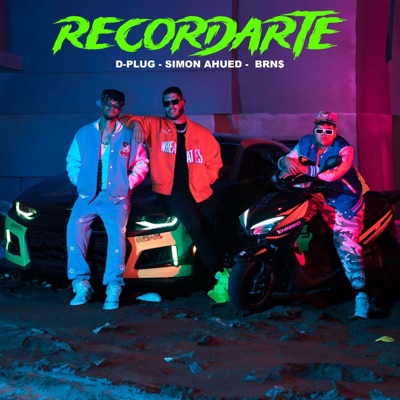 RECORDARTE - Single