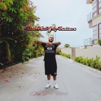 That Ain't My Texture - Chap D & Tavaras Jordan