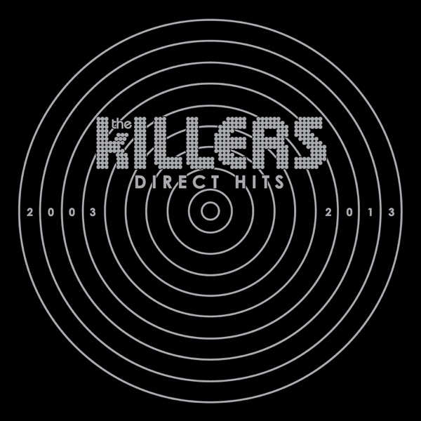 Human by The Killers on Arena Radio