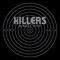 When You Were Young (Calvin Harris Remix) - The Killers lyrics