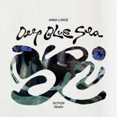 Deep Blue Sea (NOTION Remix) artwork