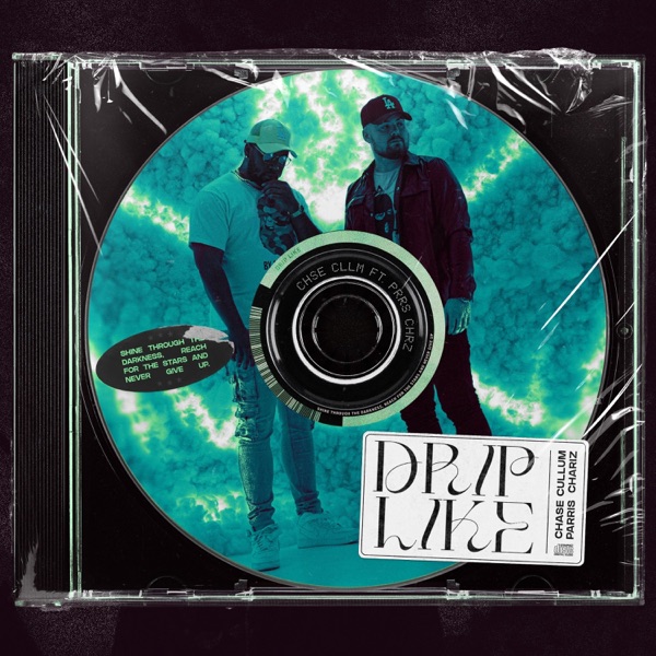 Drip Like (feat. Parris Chariz)