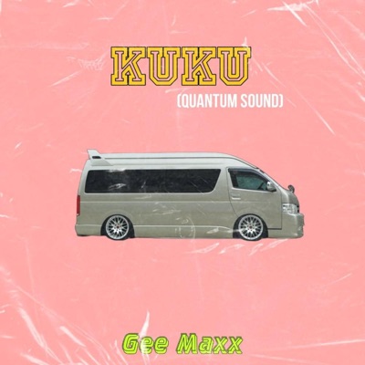 Kuku (Quantum Sound) 2.0 - Single