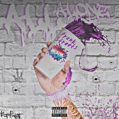 ALL ALONE (feat. TriniKKM) - Single