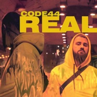 Reality (feat. Thanasimos) - Single - Code44