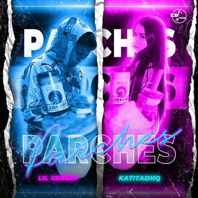 Parches - Single