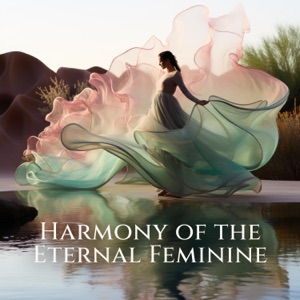 Harmony of the Eternal Feminine: Dreamscapes in Relaxation