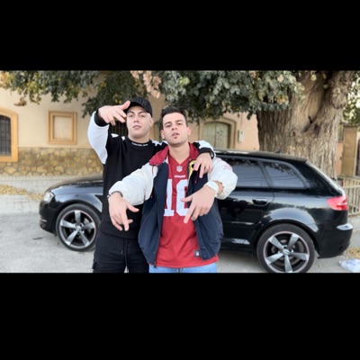Otra noche (feat. Mortyking) - Single