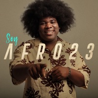 Soy Afro 23 - Single - Afro 23