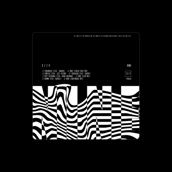 u z z v's avatar