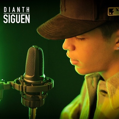 Siguen - Single