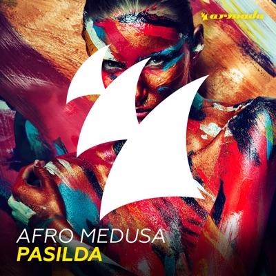 Pasilda (Knee Deep Club Mix) cover art